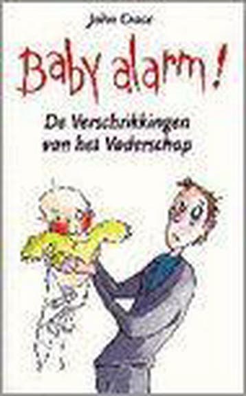 BABY ALARM 9789026967597 CRACE, Verzenden, Gelezen, CRACE