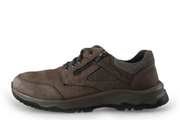 Josef Seibel Veterschoenen in maat 44 Bruin, Kleding | Heren, Schoenen, Bruin, Zo goed als nieuw, Veterschoenen, Josef Seibel