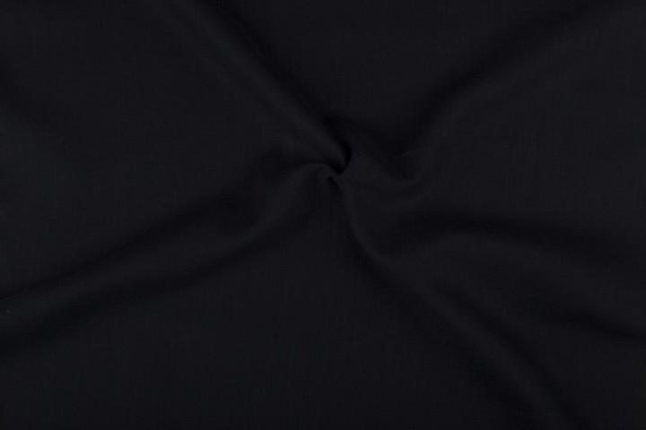 Meubelstof marineblauw - Linnen stof 50m op rol, Hobby en Vrije tijd, Stoffen en Lappen, Verzenden