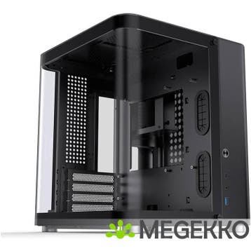Jonsbo TK-1 2.0 Black, Verzenden, Nieuw