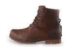 Timberland Veterboots in maat 45 Bruin, Kleding | Heren, Schoenen, Bruin, Verzenden, Timberland, Boots
