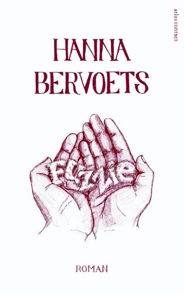 Fuzzie 9789025450267 Hanna Bervoets, Verzenden, Zo goed als nieuw, Hanna Bervoets