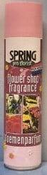 Bloemenparfum flowershop 400 cc