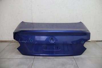 BMW M2 G87 2 G42 achterklep, Auto-onderdelen, Carrosserie, Verzenden, Gebruikt