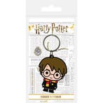 KEYCHAIN CHIBI HARRYPOTTER, Verzamelen, Ophalen of Verzenden, Nieuw
