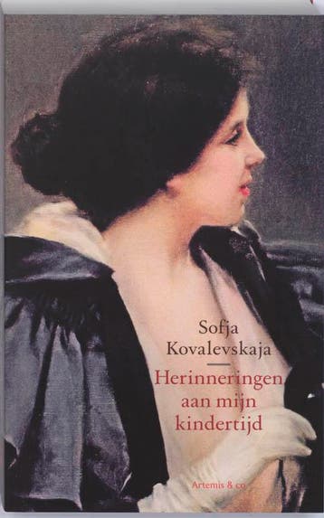 Herinneringen aan mijn kindertijd 9789047200680, Verzenden, S. Kovalevskaja
