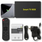 A95X Air 8K TV Box Mediaspeler Android Kodi - 4GB RAM - 64GB, Verzenden