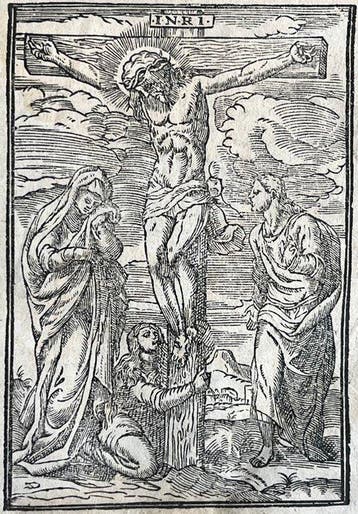Pineda - Monarchia Ecclesiastica - 1588