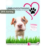 LOVE hondentraining 9789082524703 Mariska Bloem, Verzenden, Gelezen, Mariska Bloem