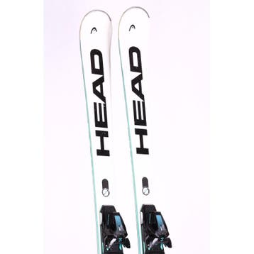 150 155 skis HEAD WORLDCUP REBELS E-SL 2024, grip walk, gra, Verzenden