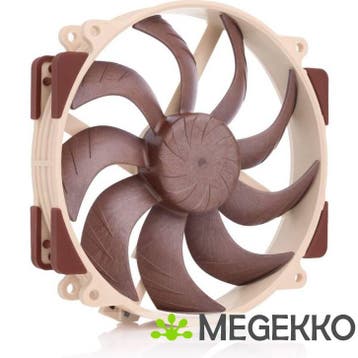 Noctua NF-A14x25r G2 PWM, Verzenden, Nieuw