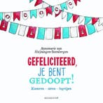 Gefeliciteerd, je bent gedoopt! (9789023970682), Verzenden