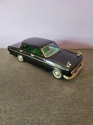 ATC - Blikken speelgoed - Toyota Crown - 1950-1960 - Japan