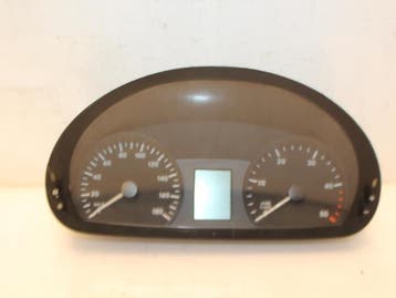 Kilometerteller KM Mercedes Sprinter O146838