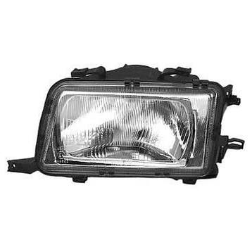 Audi 1980-1994 Koplamp Links Niet Coupé/Cabrio Handmatige/E, Verzenden, Nieuw