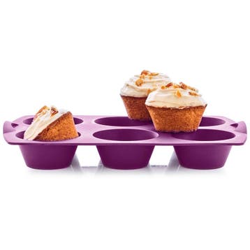 Tupperware MultiFlex Cupcakes, Huis en Inrichting, Verzenden, Nieuw