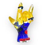 Fabio Tagliapietra - sculptuur, Mano “Omaggio a Picasso” -