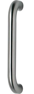 Intersteel Deurgreep U-vorm 320x65x20 HoH 300 mm RVS, Ophalen of Verzenden, Nieuw