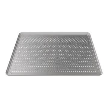 Bakplaat | Aluminium | Geperforeerd | EN600x400 UNOX, Verzenden, Nieuw in verpakking