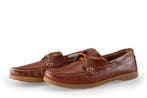 Travelin Bootschoenen in maat 40 Bruin, Bruin, Verzenden, Zo goed als nieuw, Travelin