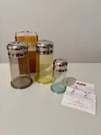 Alessi - Ettore Sottsass - Récipient de cuisine (3) - 3