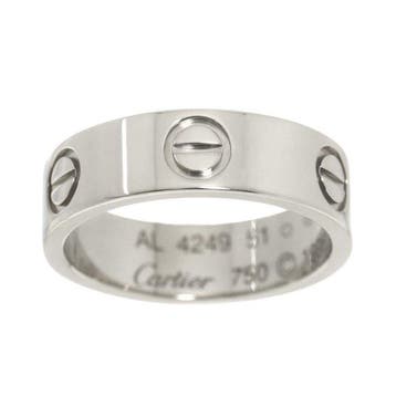 Cartier - Ring - 18 karaat Witgoud