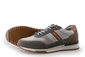 Australian Sneakers in maat 40 Wit, Kleding | Heren, Schoenen, Verzenden, Wit, Zo goed als nieuw, Sneakers