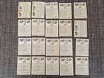 Panini World Cup USA 94 - 80 Sticker - Good (GD), Nieuw