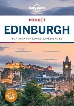 Edinburgh / Lonely Planet Pocket Guide 9781787016231, Verzenden, Zo goed als nieuw, Neil Wilson