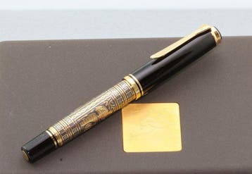 Pelikan - Toledo M900 - Stylo à plume, Nieuw