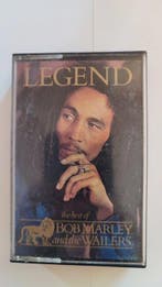 UB 40, Various Artists/Bands in Ska & Reggae, Bob Marley &