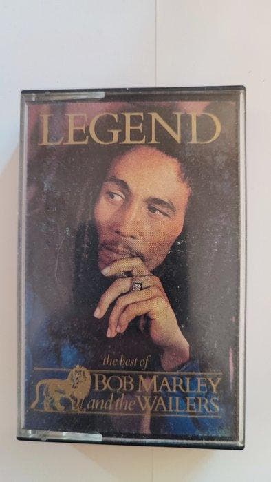 UB 40, Various Artists/Bands in Ska & Reggae, Bob Marley &, CD & DVD, Vinyles Singles