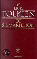 De Silmarillion 9789027472991 J.R.R. Tolkien, Boeken, Verzenden, Gelezen, J.R.R. Tolkien