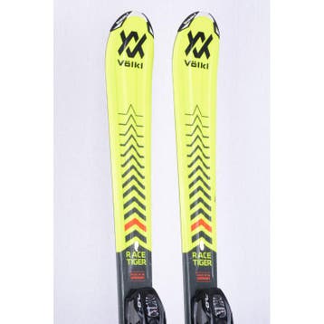 80 100 110 120 130 140 150 160 kinder skis VOLKL RACETIGER, Verzenden