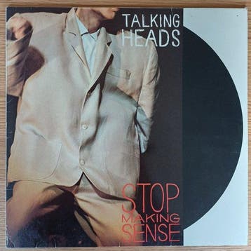 Talking Heads & Related - 3 Original Classics - LP albums, Cd's en Dvd's, Nieuw in verpakking