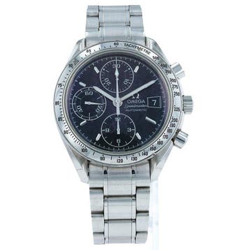 Omega - Speedmaster Chronograph Date - 3513.50 - Homme -, Nieuw