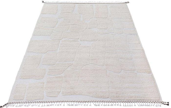 Berber - Vloerkleed - 310 cm - 203 cm, Huis en Inrichting, Stoffering | Tapijten en Vloerkleden