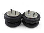 Oluve 8-inch luchtbalgen | hulpluchtvering | 2 stuks, Verzenden