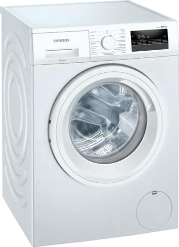 Siemens WM14N2M2FG - Wasmachine - 8 kg - 1400 tpm - iQdrive, Ophalen of Verzenden, Nieuw