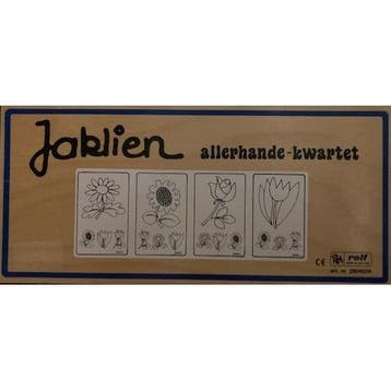 Rolf Allerhande-kwartet, Verzenden