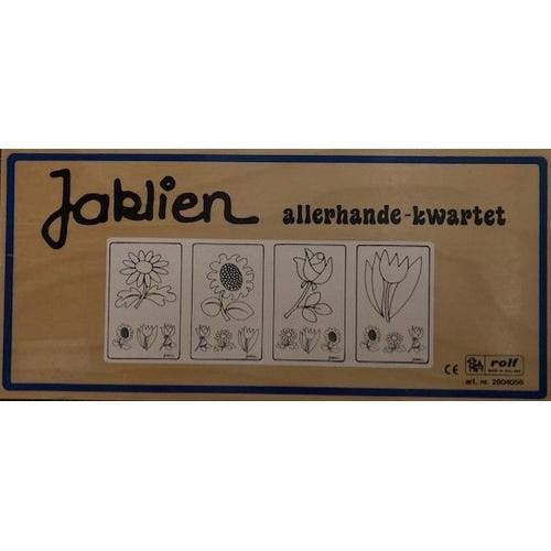 Rolf Allerhande-kwartet, Boeken, Schoolboeken, Verzenden