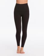 Spanx EcoCare Seamless Leggings - Kleur Zwart - Maat XXL, Vêtements | Femmes, Jeans, Verzenden