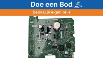 Bieden: Furuno Fish Finder Main PCB Replacement Board for F, Ophalen of Verzenden, Nieuw