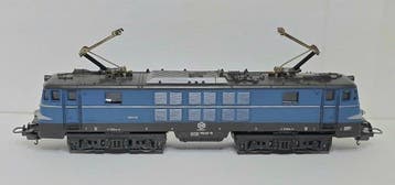 Lima H0 - 8027 - Locomotive électrique (1) - HLE 150 - NMBS