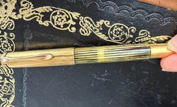 Pelikan - 500 - Stylo à plume
