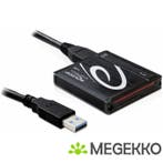 Delock 91704 SuperSpeed USB 5 Gbps kaartlezer alles in 1, Verzenden, Nieuw