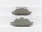 Liliput H0 - L136507 - Autorail (1) - 2 parties «