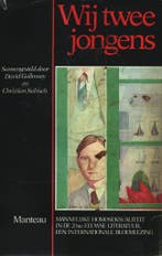 Wij twee jongens 9789010049759 Galloway, Verzenden, Gelezen, Galloway