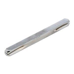 Slotstift 120 mm - voor binnendeur - De Oude Deurklink, Ophalen of Verzenden, Nieuw, Overige materialen, Klink of Kruk