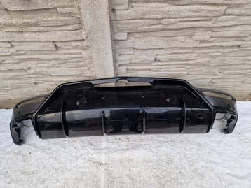 Lamborghini Urus achterbumper, Verzenden, Gebruikt